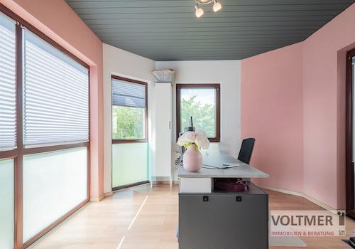 EG 2. Arbeitszimmer 