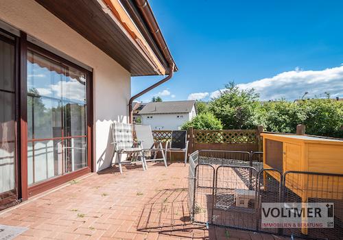 2. Terrasse