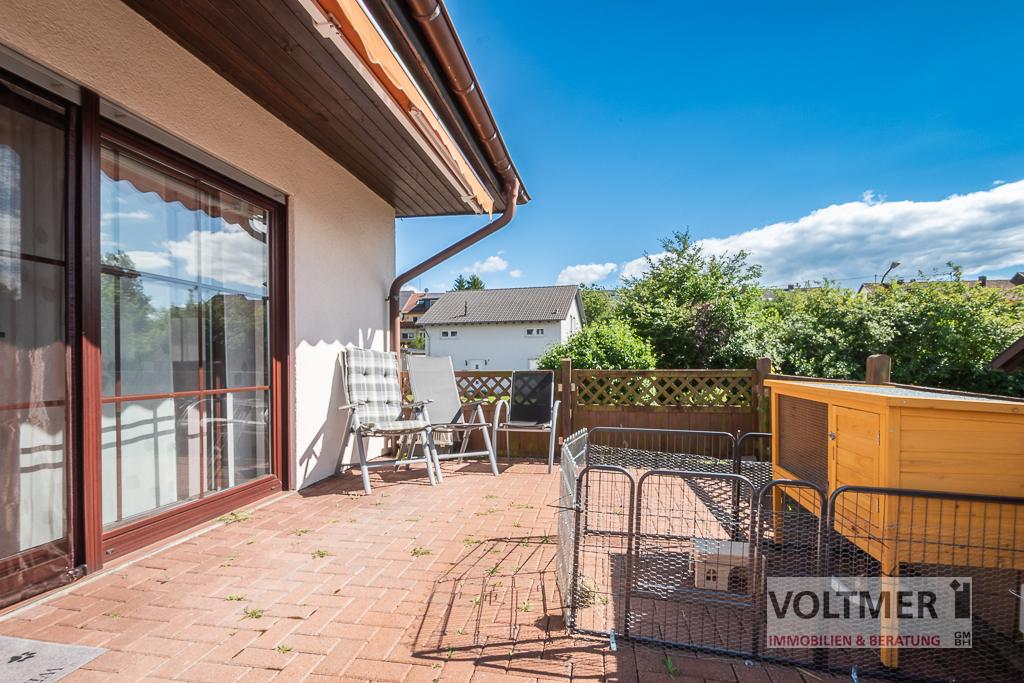 2. Terrasse