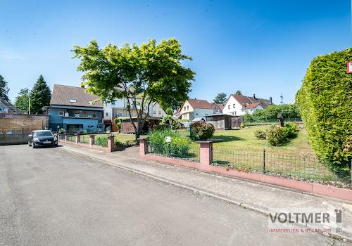 Straßenansicht 