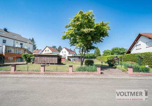 Straßenansicht