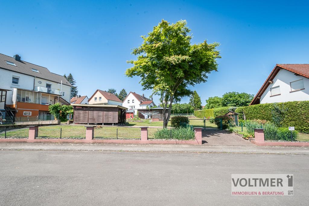 Straßenansicht