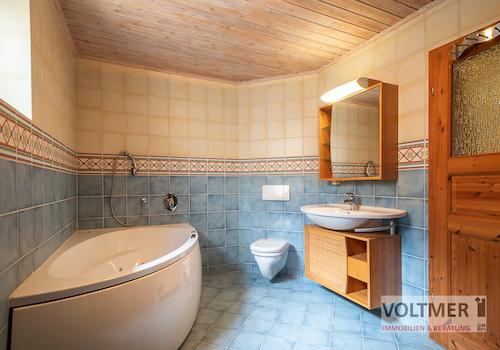 KG Badezimmer