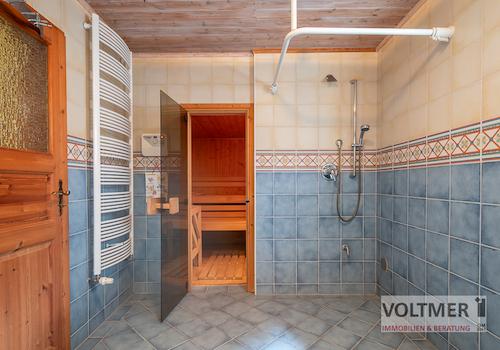KG Badezimmer