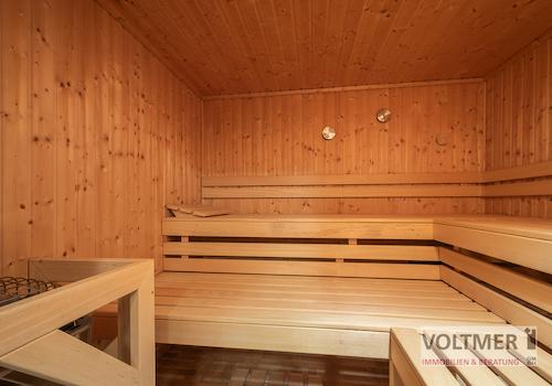 KG Sauna