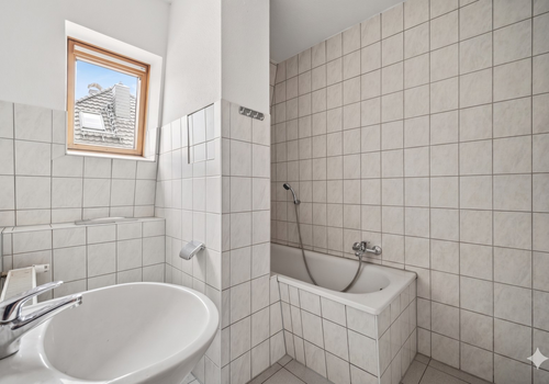 Bad und WC
