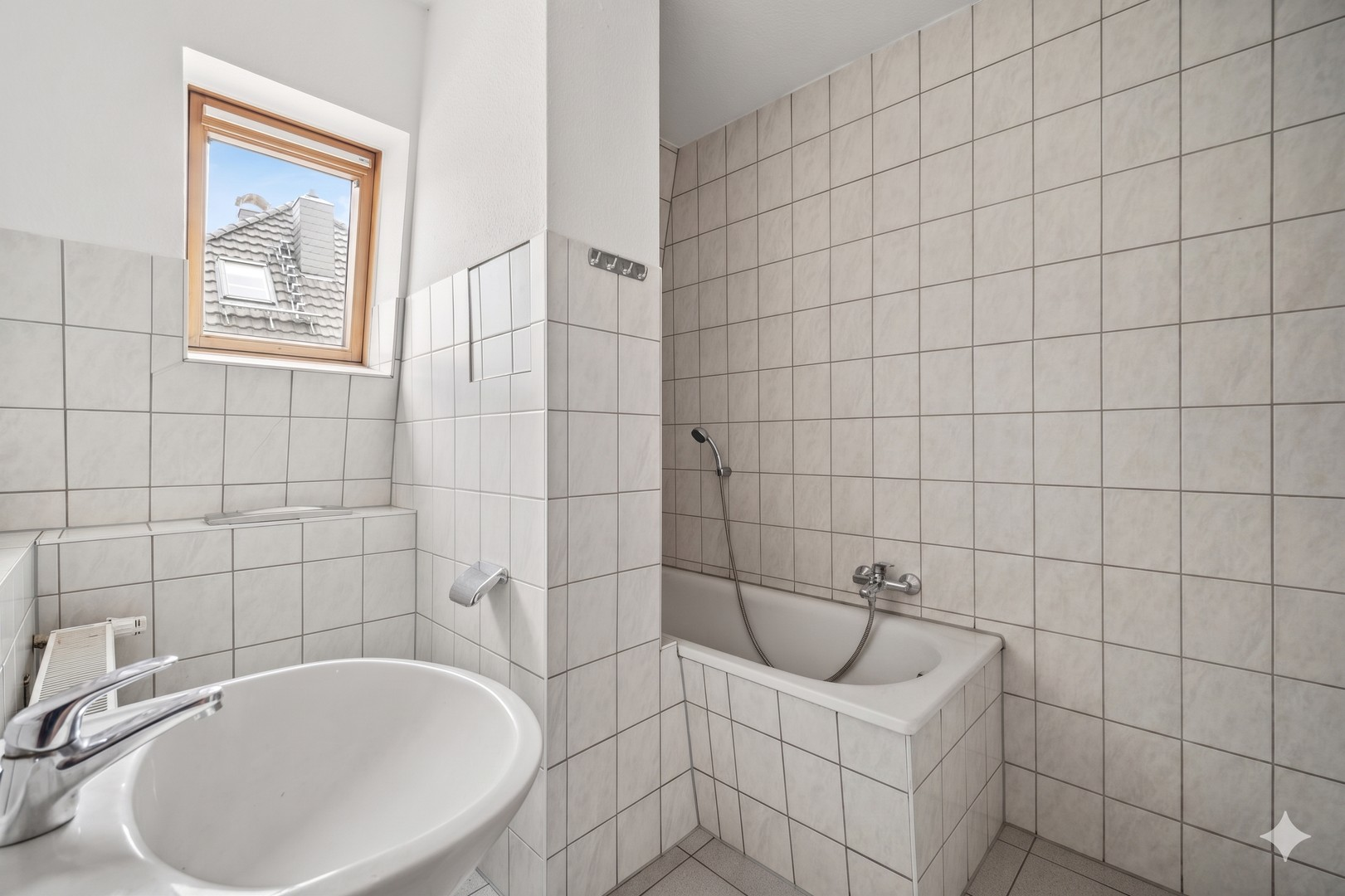 Bad und WC