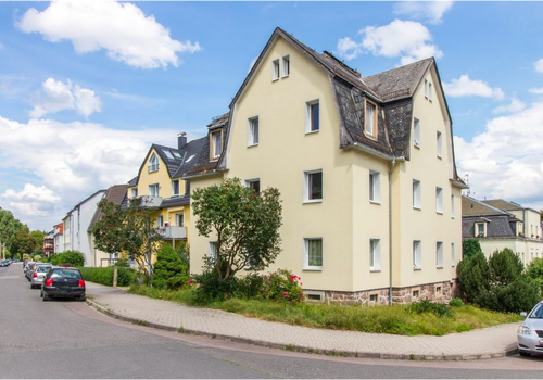 Gebäude