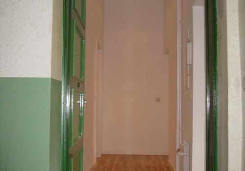 Flur