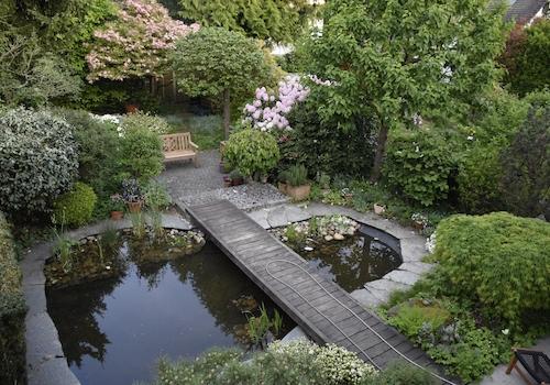 Garten
