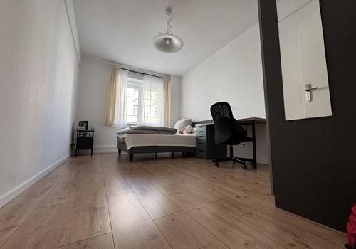 Kinder-/Gäste-/Arbeitzimmer