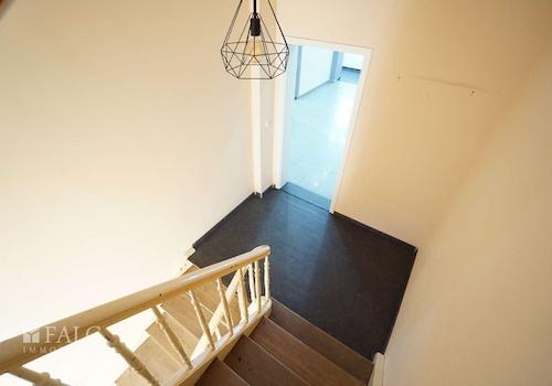 Wohnungseingang OG