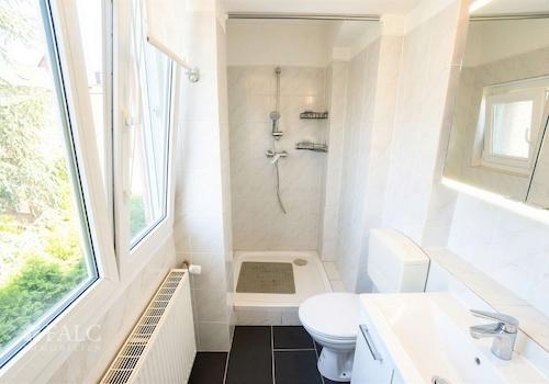 Badezimmer OG