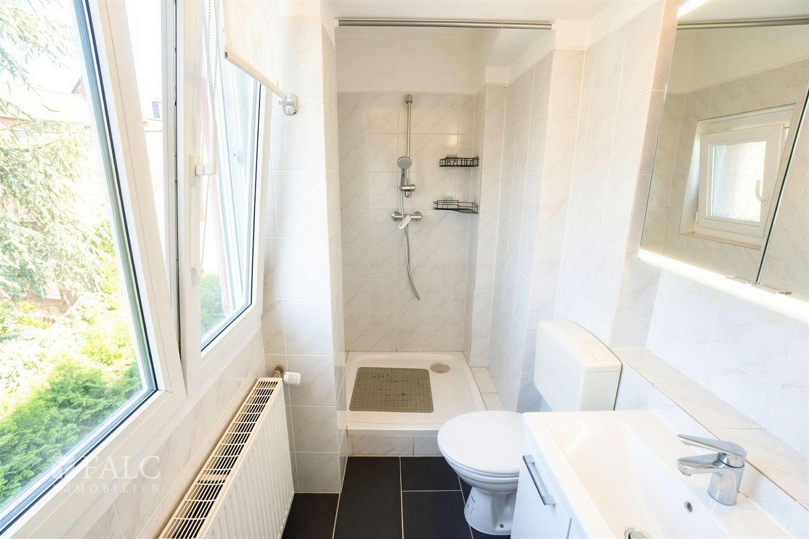 Badezimmer OG