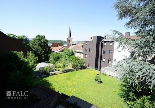 Aussicht OG
