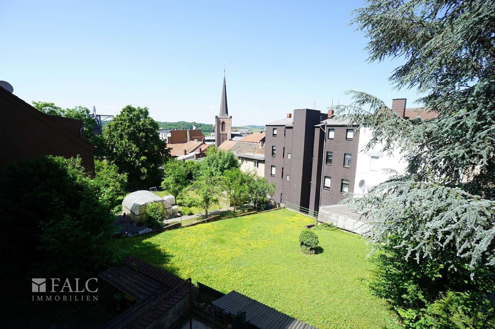 Aussicht OG