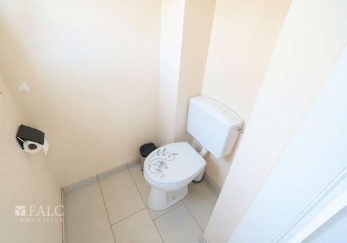 Toilette 2.OG