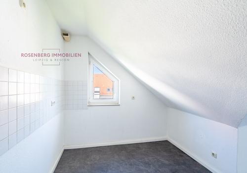 Immobilie in Leipzig zu Verkaufen_2-Raum_Küche