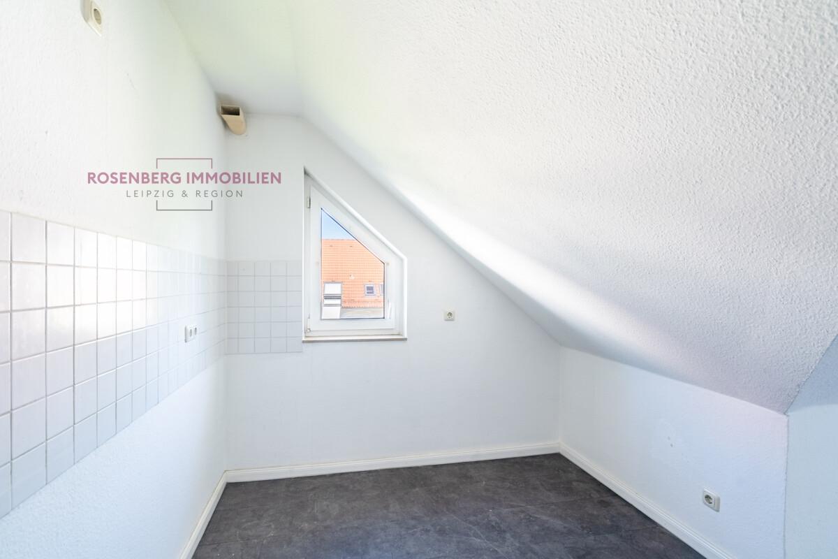 Immobilie in Leipzig zu Verkaufen_2-Raum_Küche