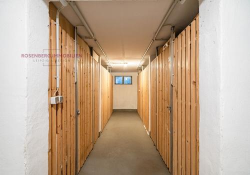Immobilie in Leipzig zu Verkaufen_2-Raum_Keller