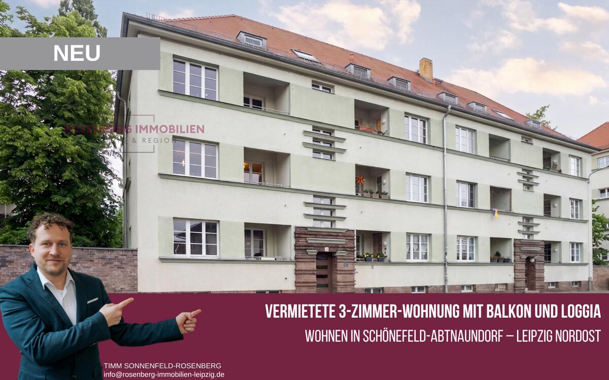 Titelbild Löbauer