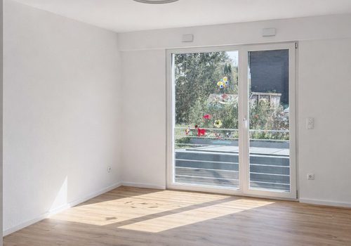 Ein Kinderzimmer EG