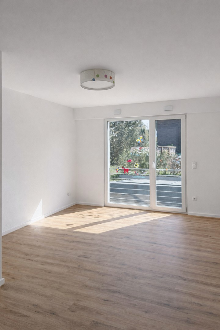 Ein Kinderzimmer EG