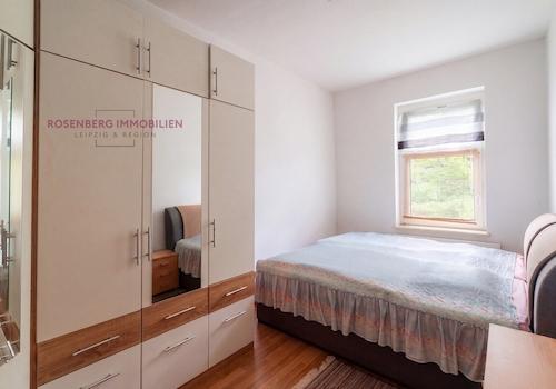 Immobilie in Leipzig / Engelsdorf zu verkaufen_3-Raum_Schlafzimmer