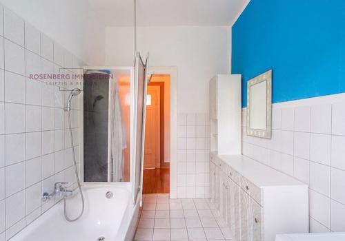 Immobilie in Leipzig / Engelsdorf zu verkaufen_3-Raum_Badezimmer
