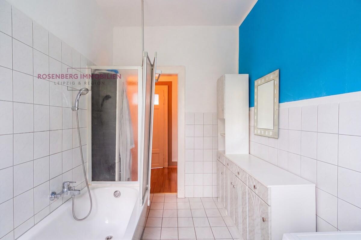 Immobilie in Leipzig / Engelsdorf zu verkaufen_3-Raum_Badezimmer
