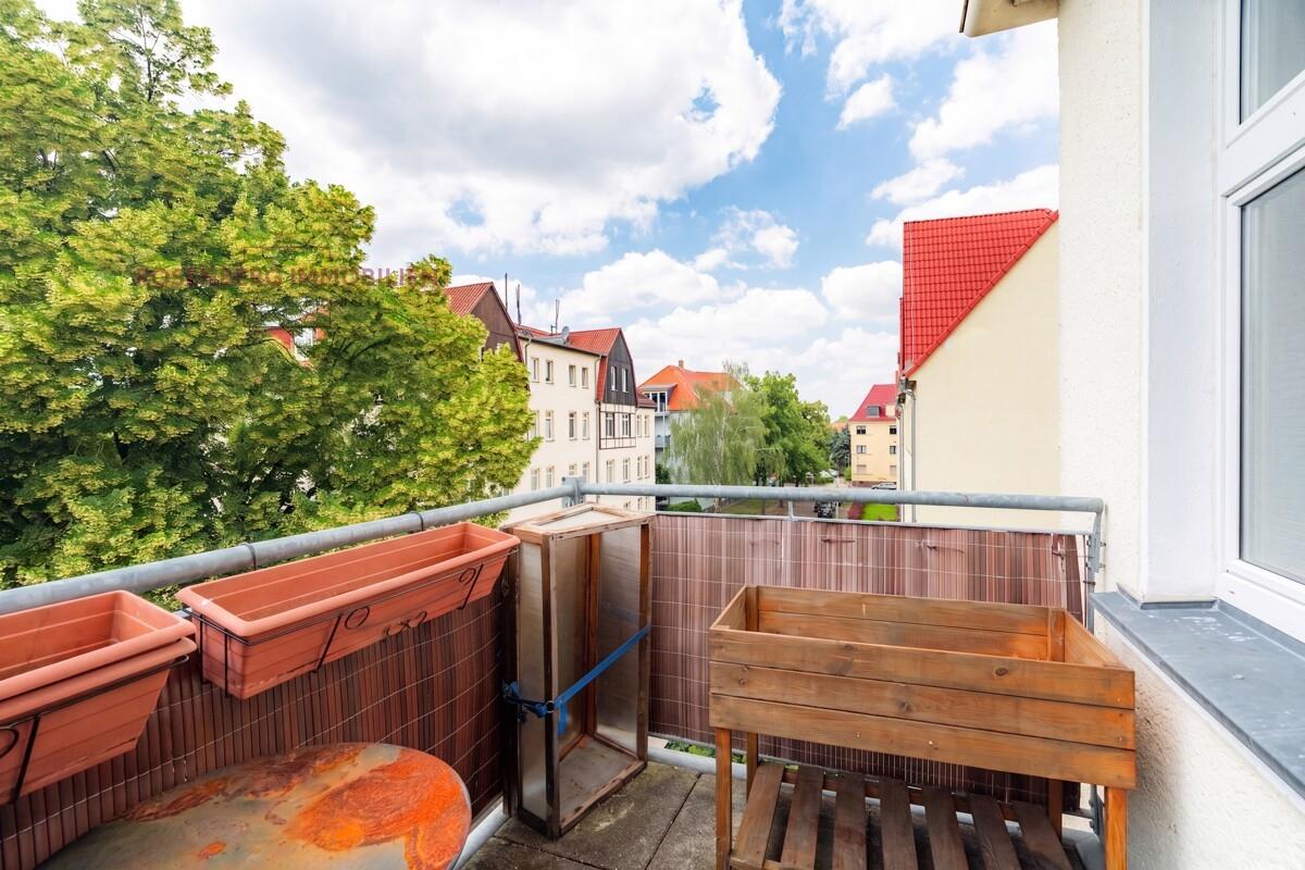 Immobilie in Leipzig / Engelsdorf zu verkaufen_3-Raum_Balkon