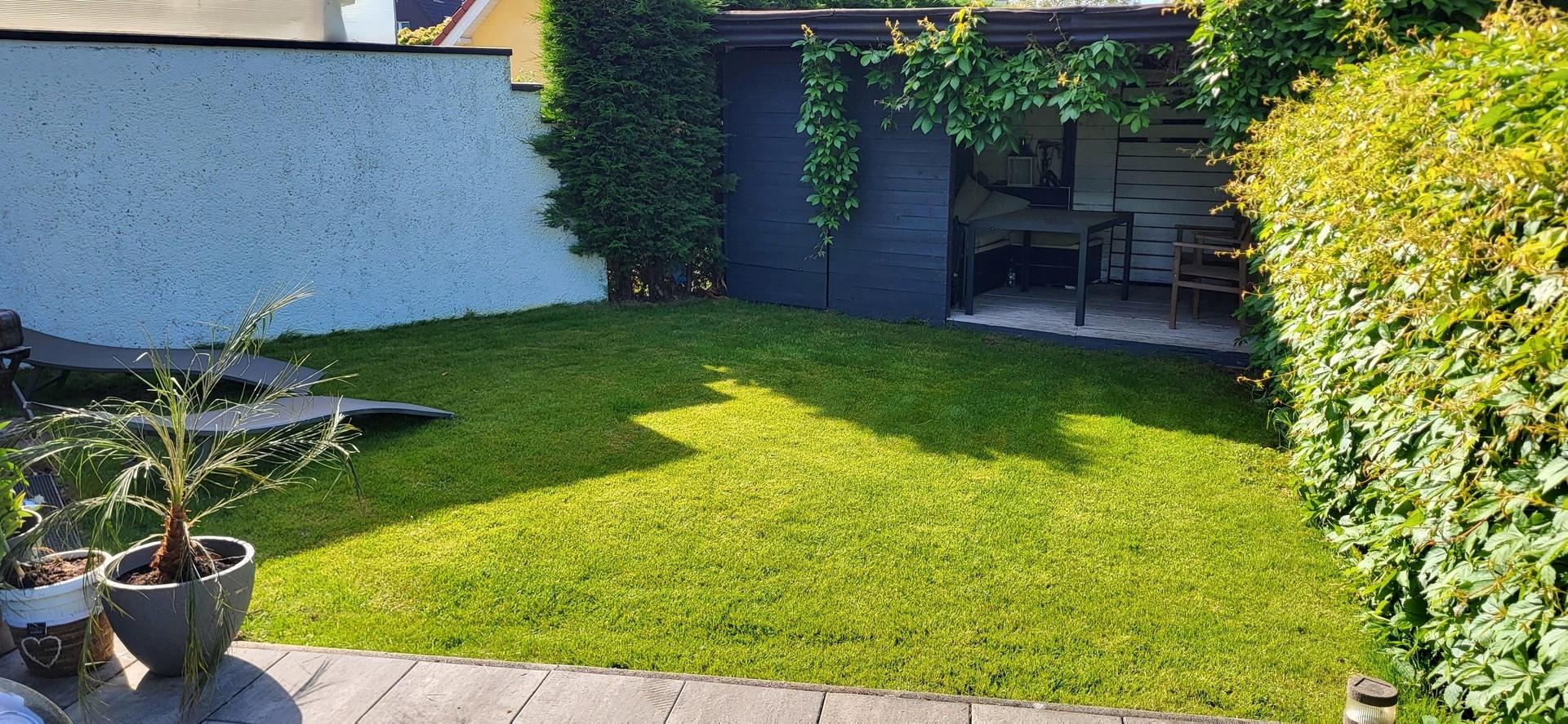 Garten