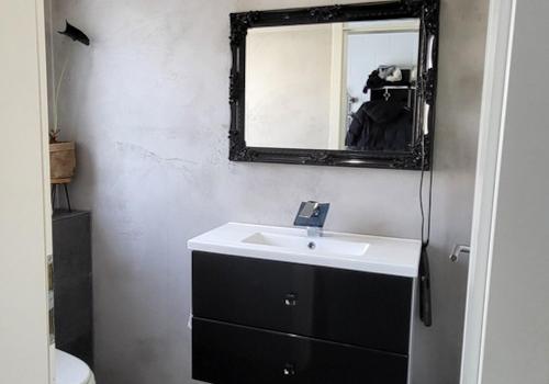 Gäste WC