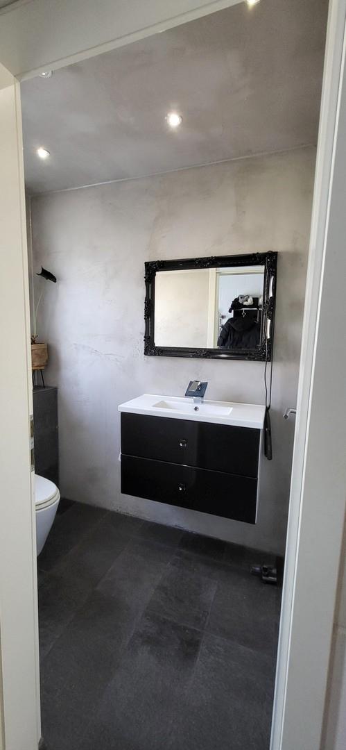 Gäste WC