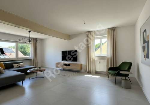 Wohnzimmer (HS)