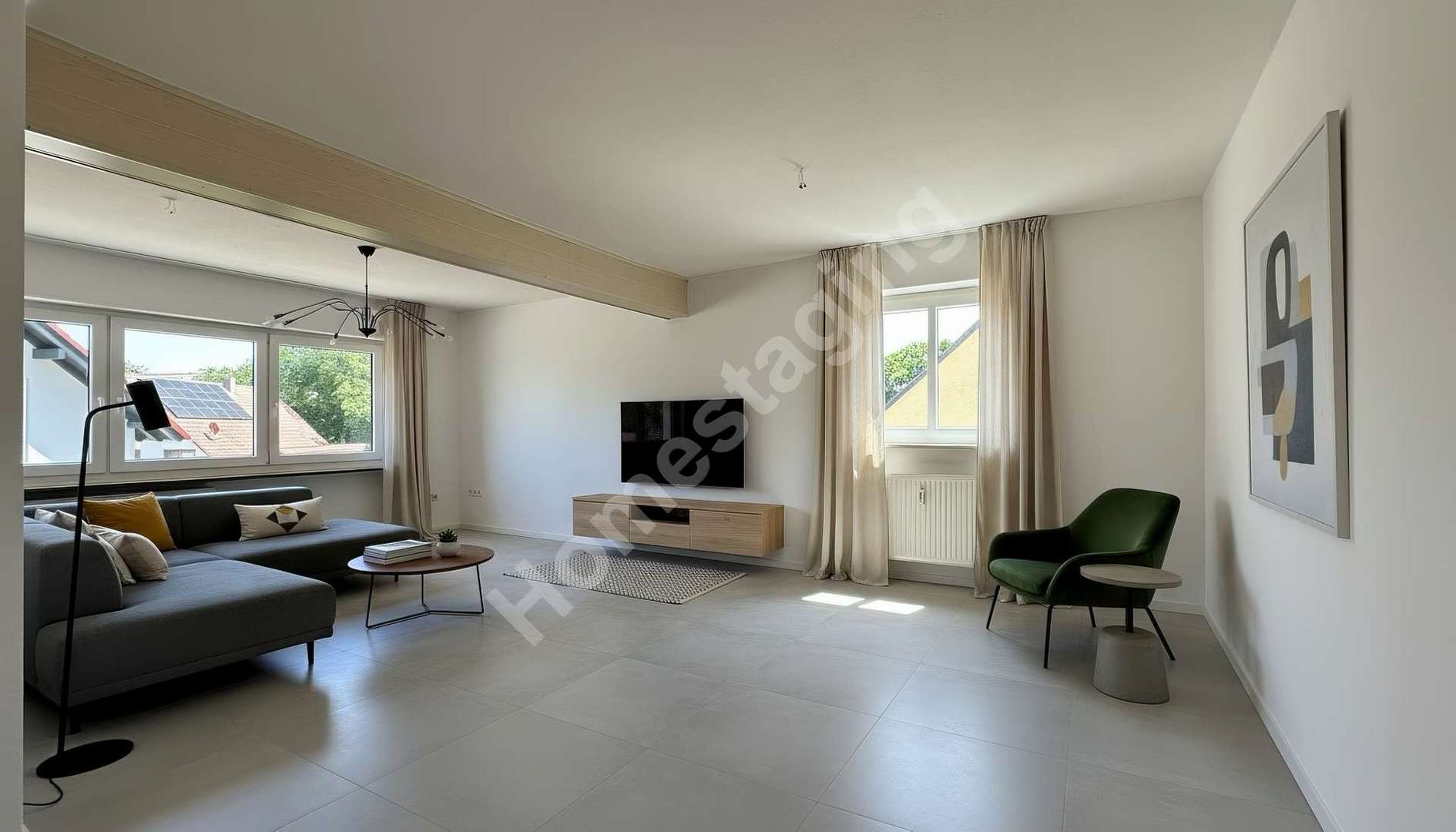 Wohnzimmer (HS)