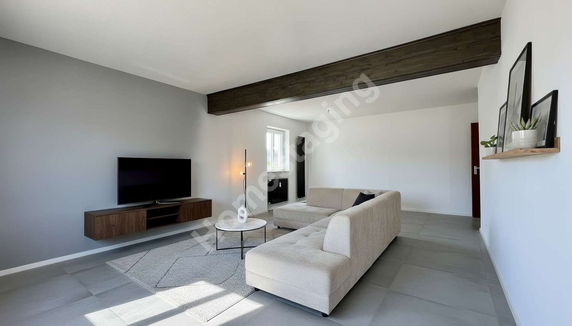 Wohnzimmer (HS)