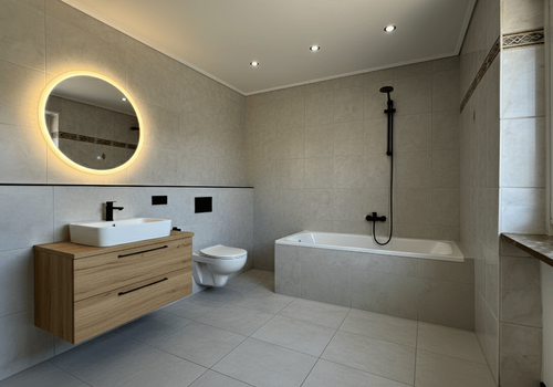 Badezimmer (HS)