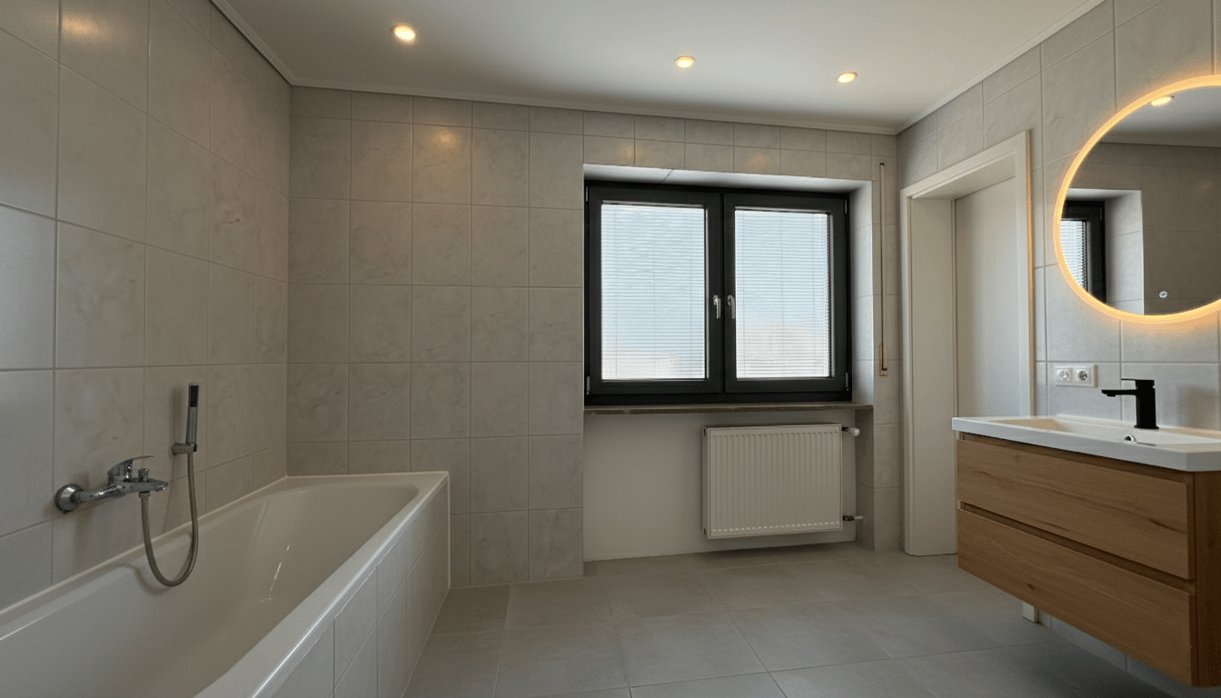 Badezimmer (HS)