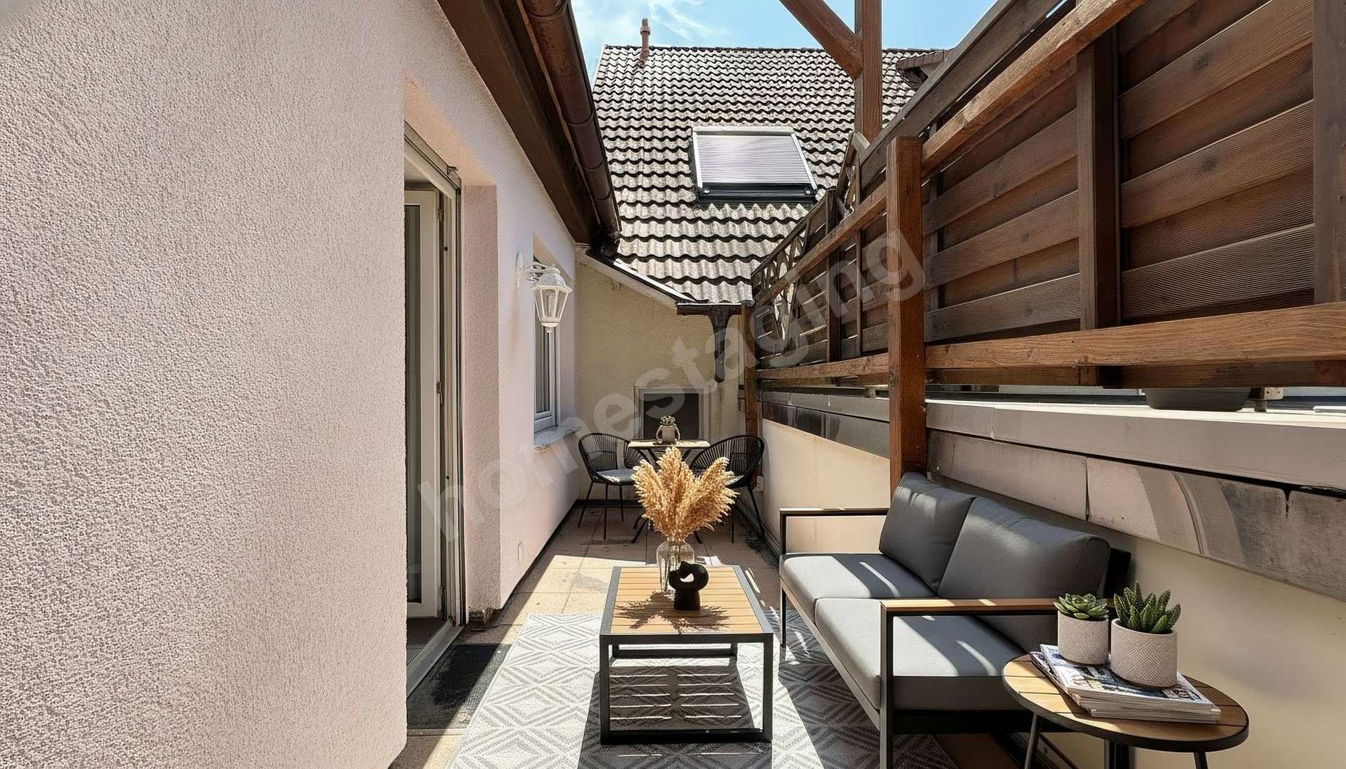 Balkon (HS)