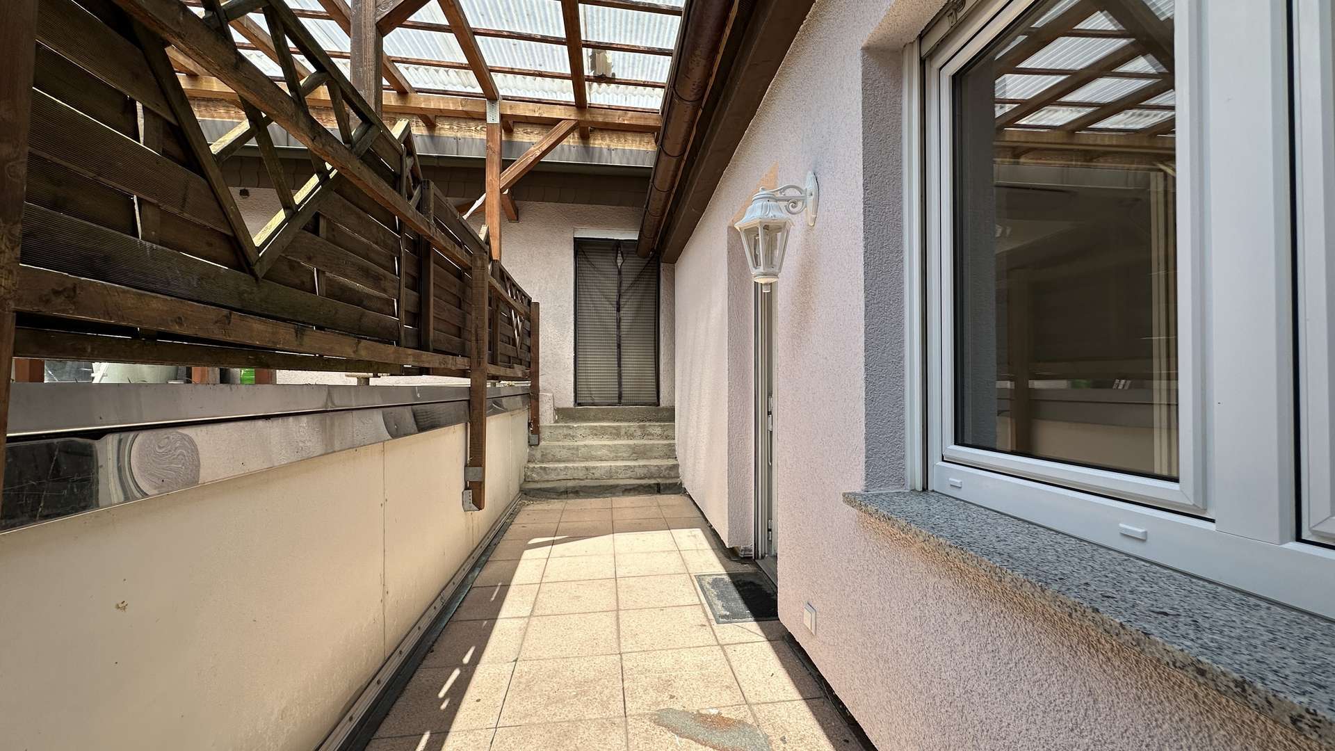 Balkon 