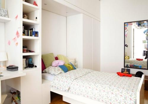Schlafzimmer 3