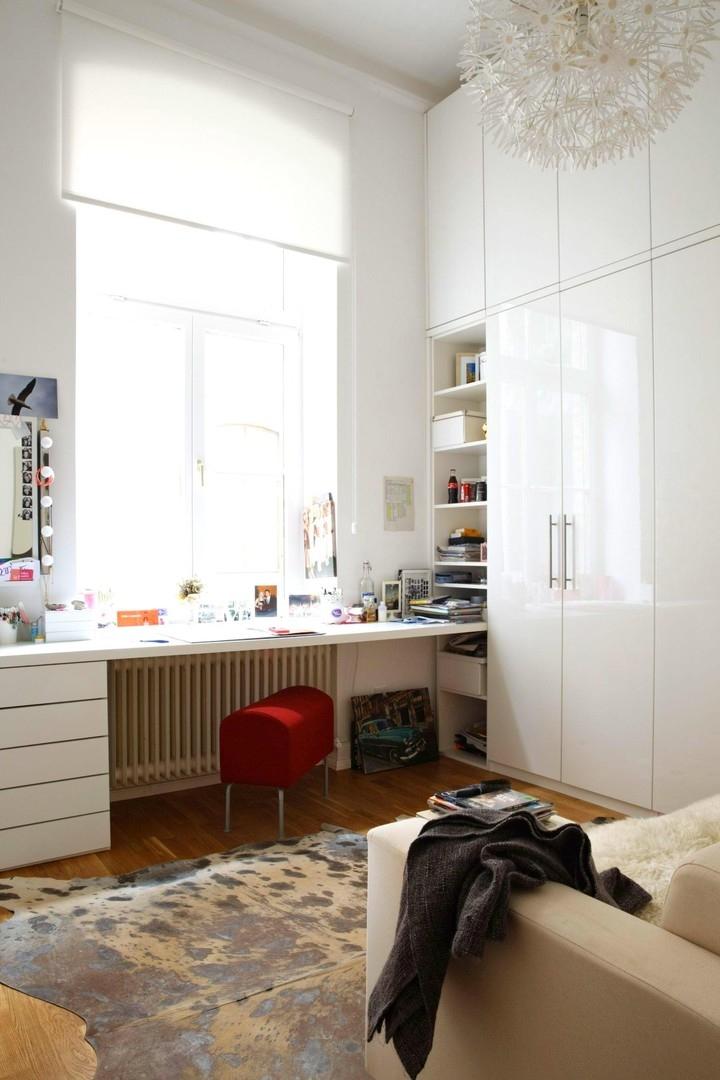 Schlafzimmer 2 ebenfalls ...