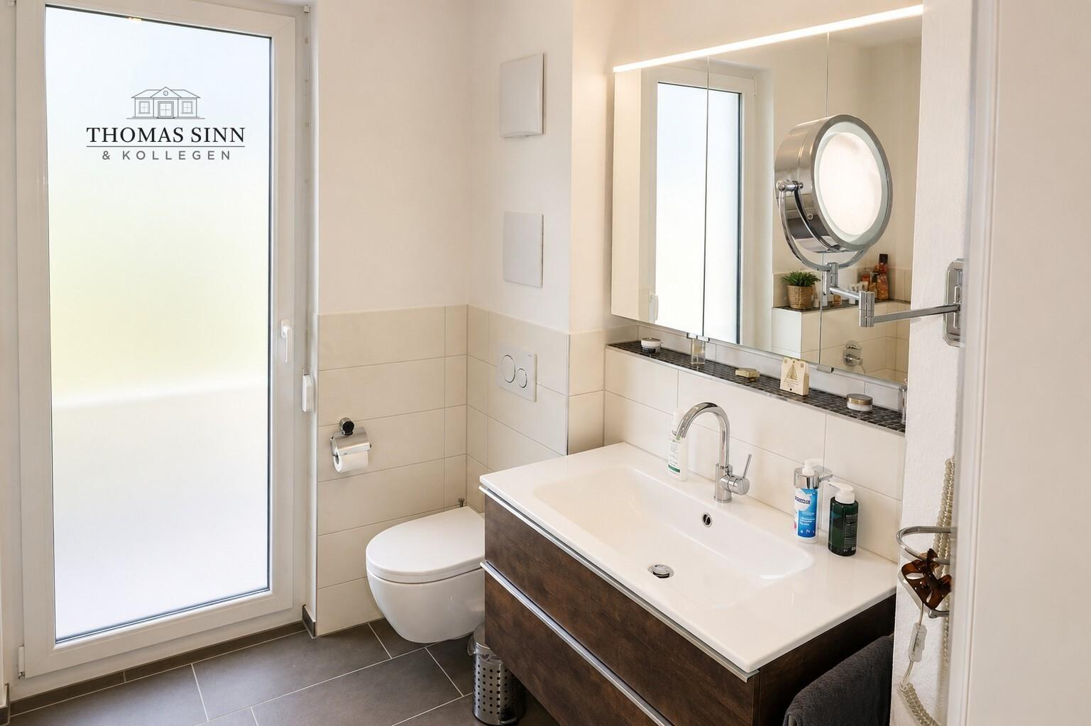 Badezimmer