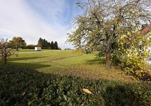 Blick nach Norden