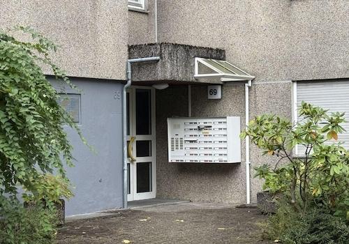Haustüre