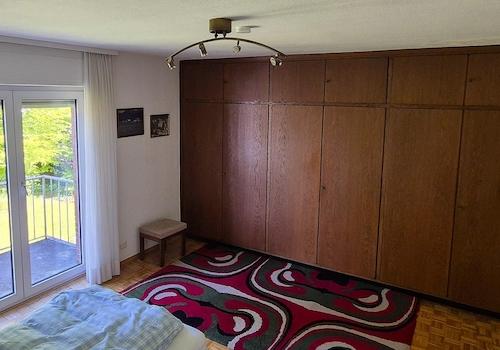 Elternschlafzimmer
