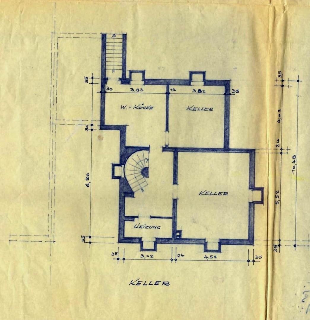 Keller
