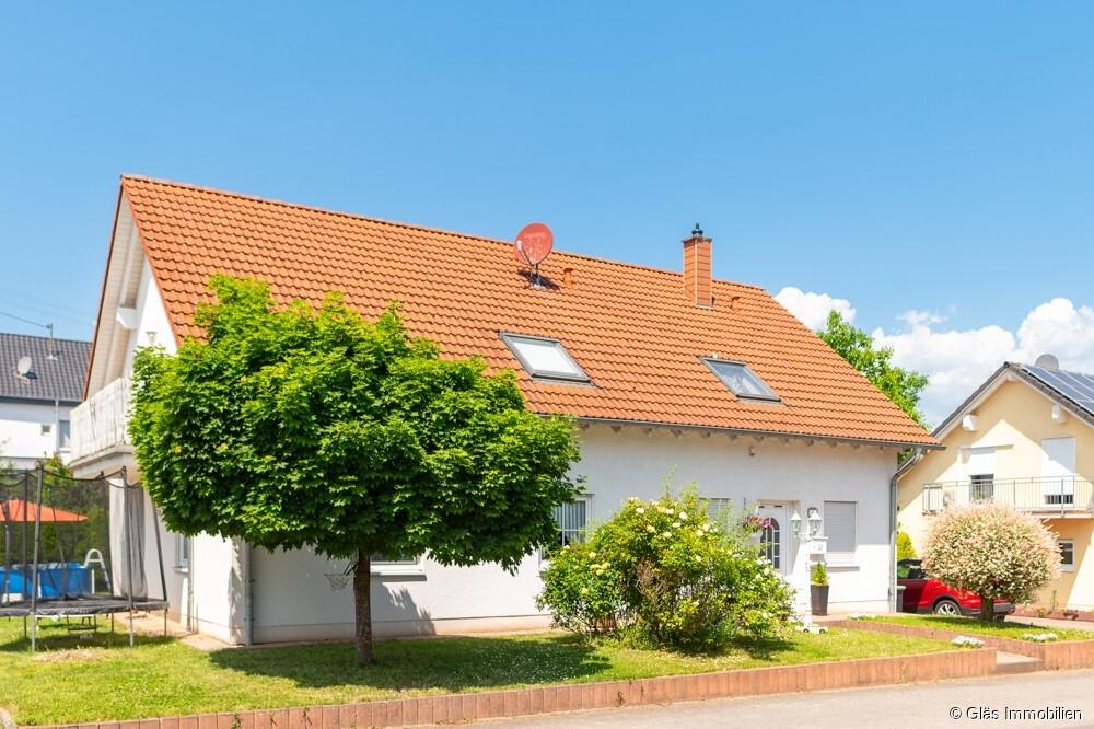 Seitenansicht