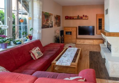 Wohnzimmer 2